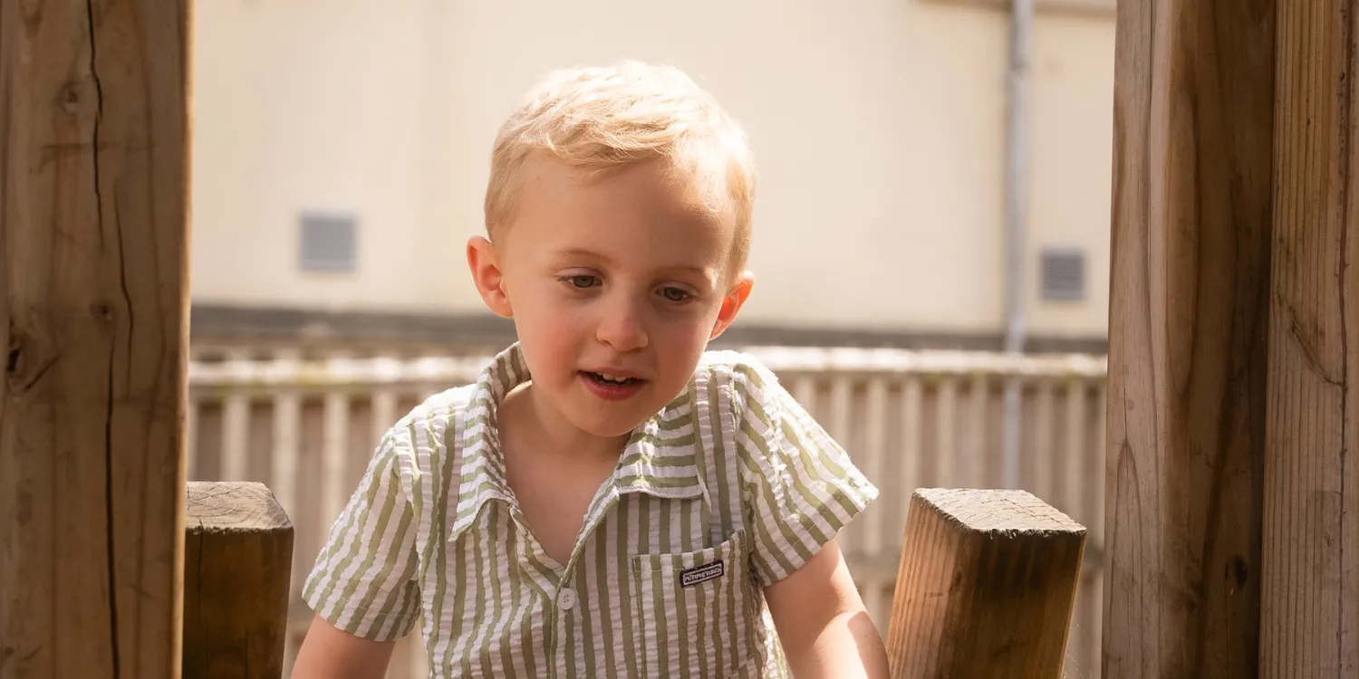 Alfie and Zoe image 4